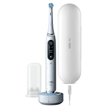 Oral B POC iO Sonos Series 10 Stardust White UK Out of Pack 20 12 2021 1 2