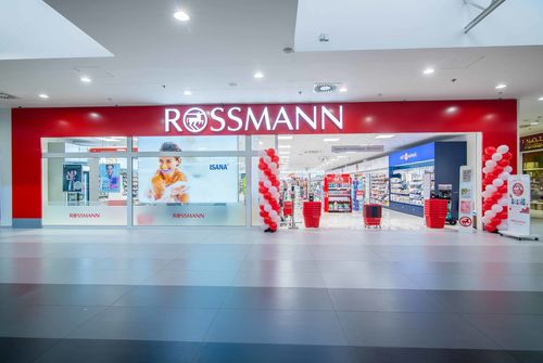 ROSSMANN image I