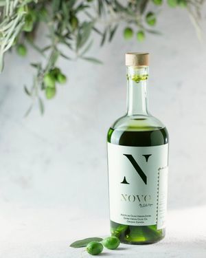 EVOO Nobleza del Sur NOVO